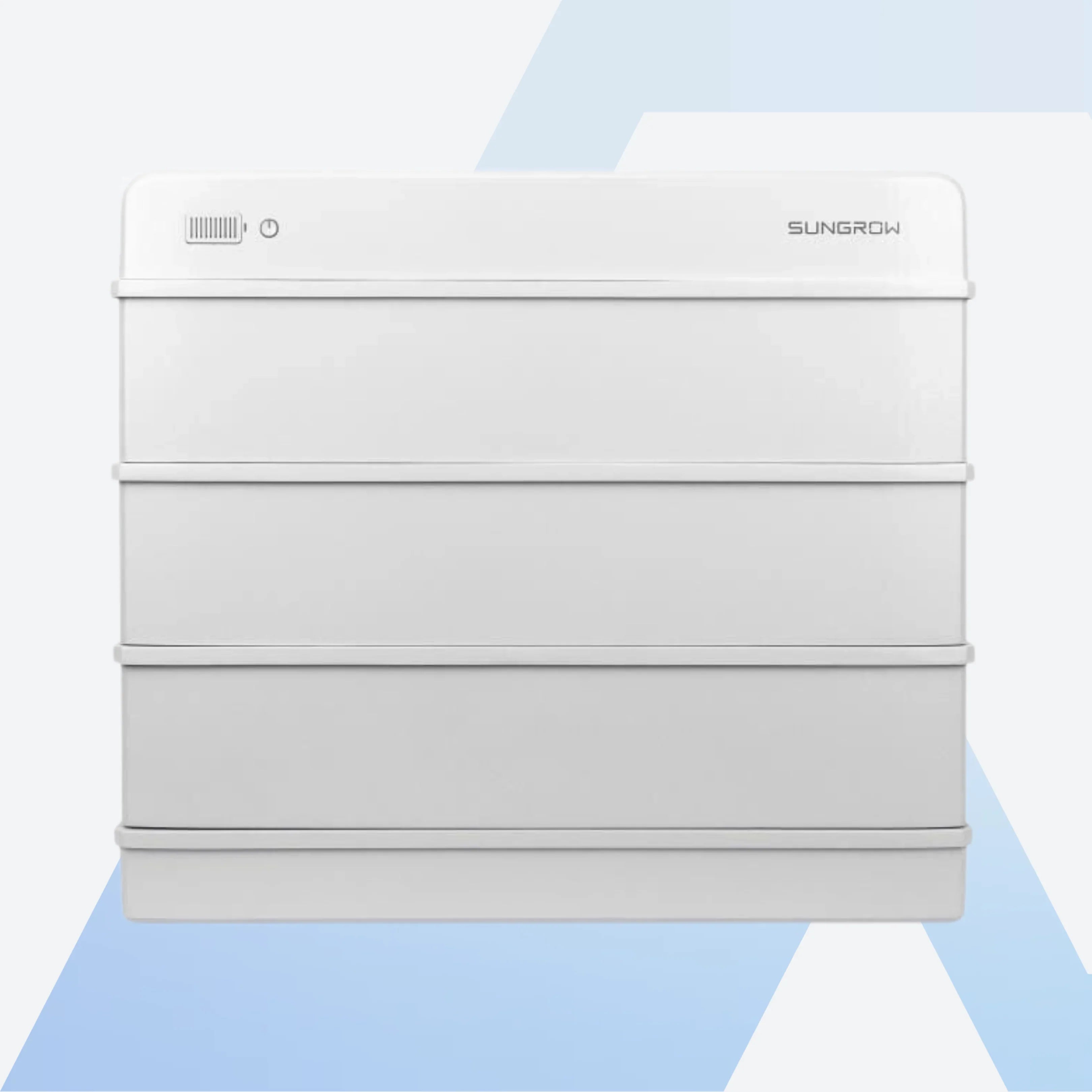 Sungrow SBR096 Batteriespeicher 9,6kWh