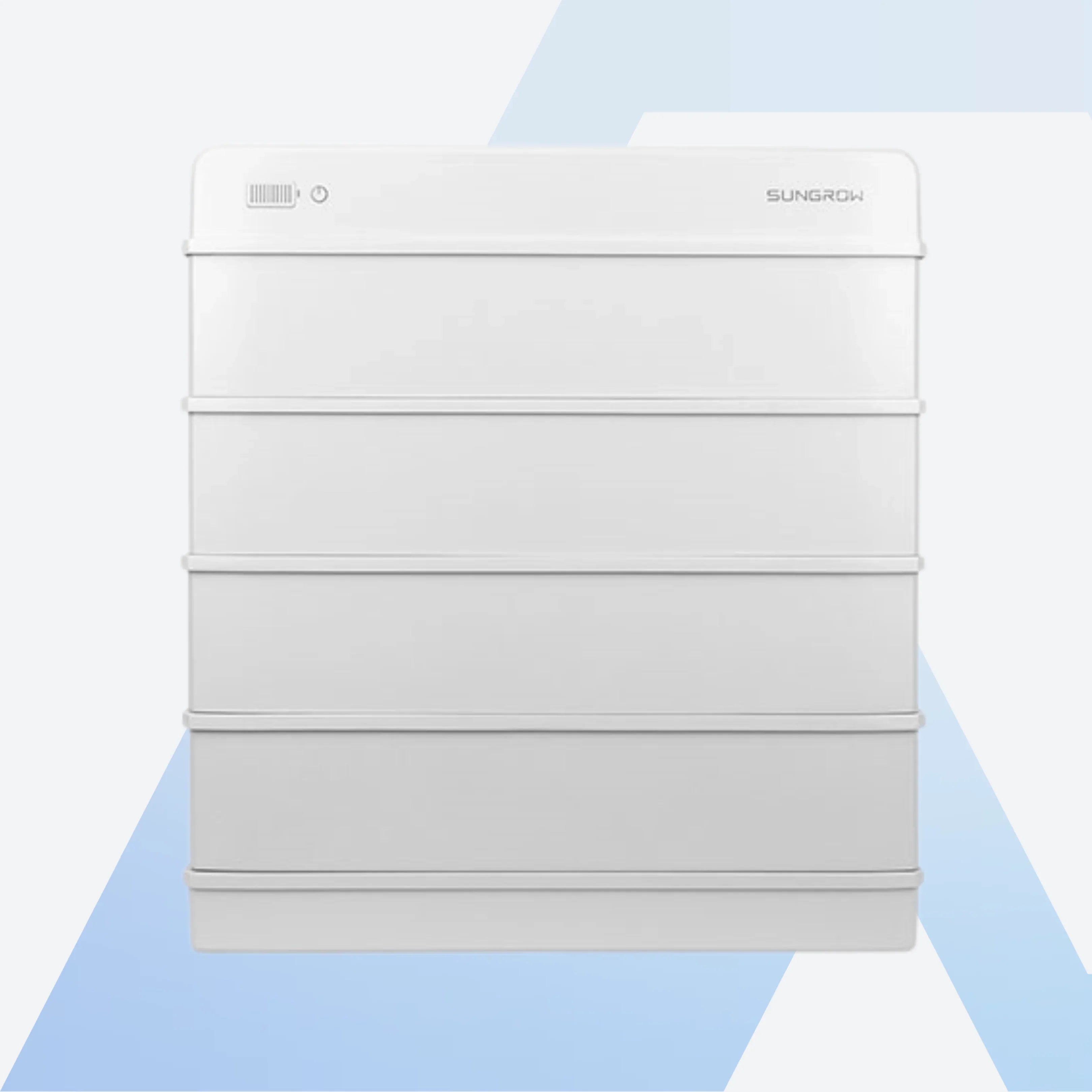 Sungrow SBR128 Batteriespeicher 12,8kWh V13