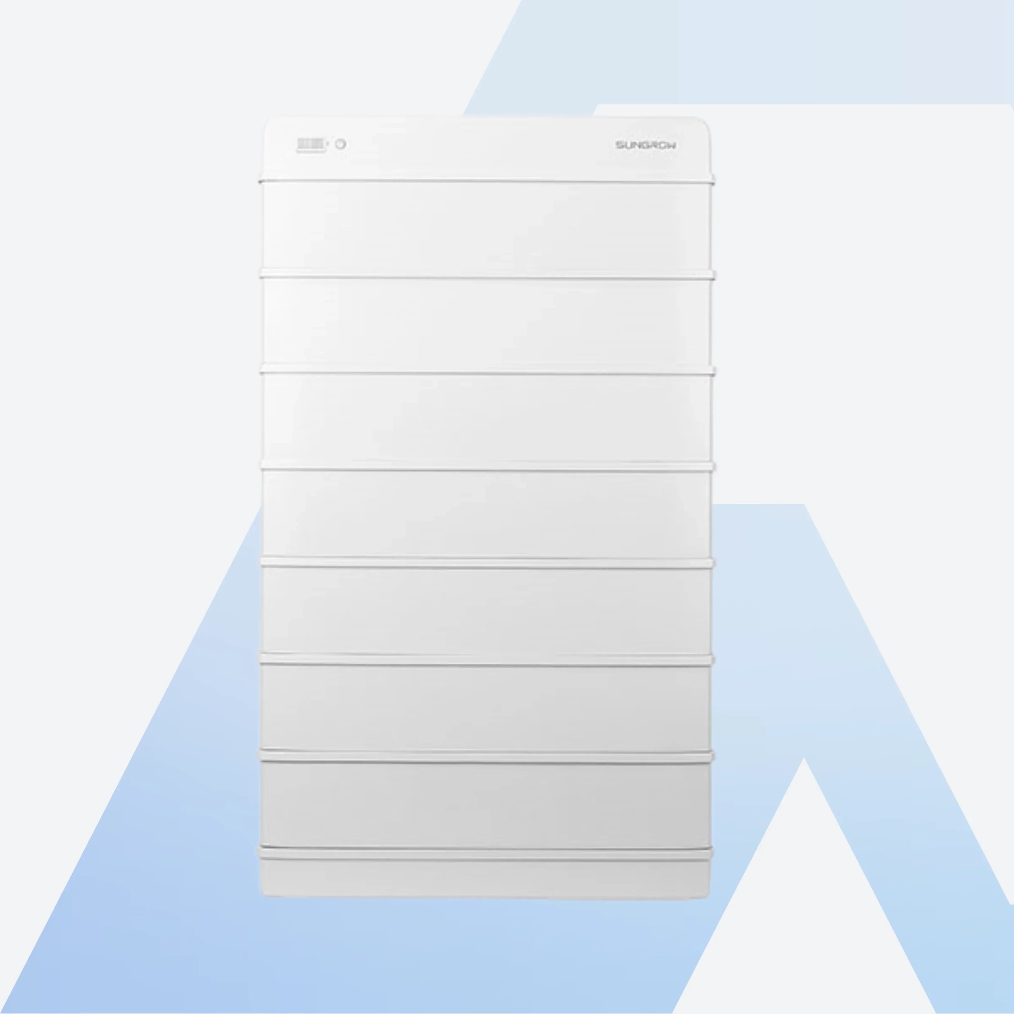 Sungrow SBR224 Batteriespeicher 22,4 kWh V13