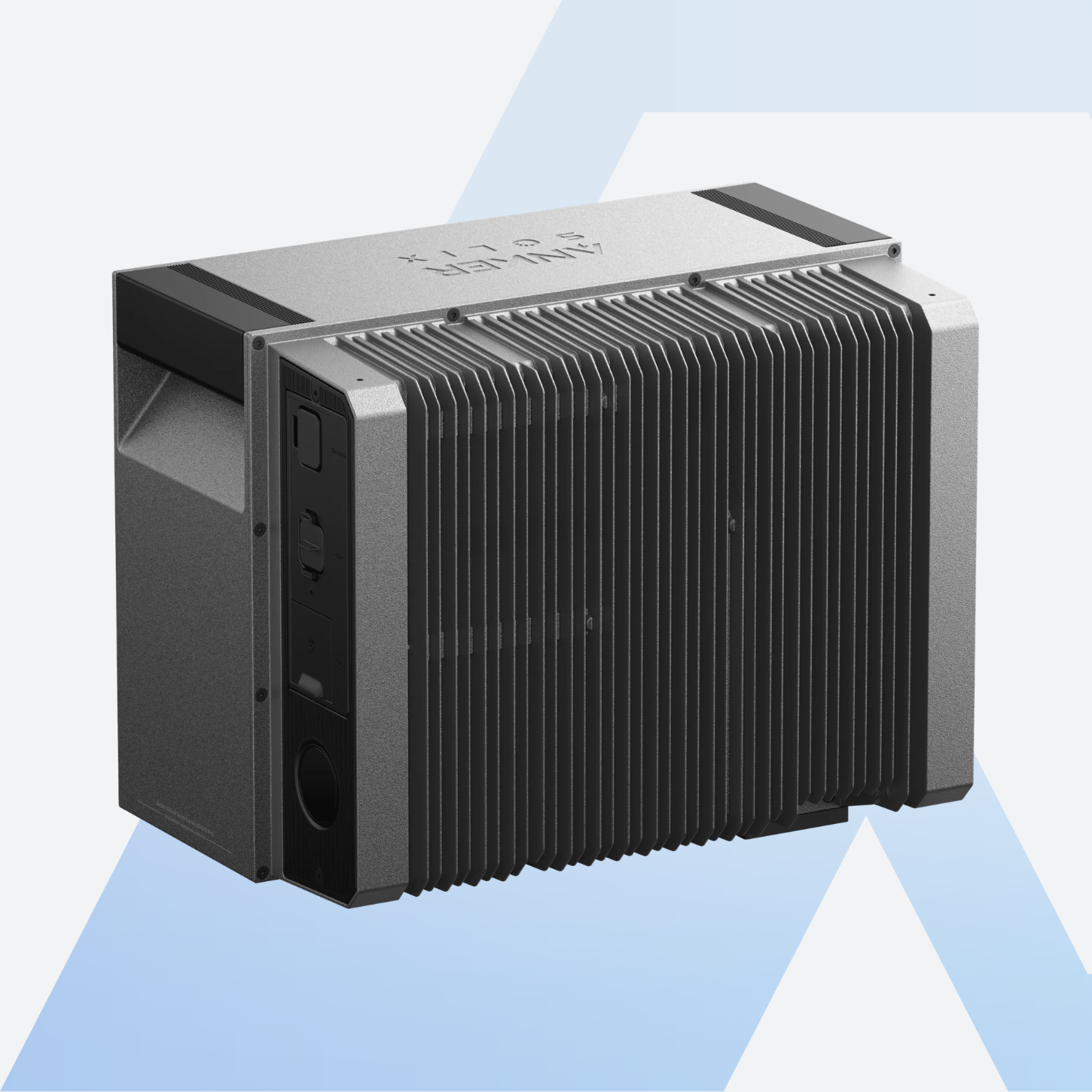 Anker SOLIX Solarbank 4 Pro E5000 – LFP-Speicher mit 10 Jahren Garantie