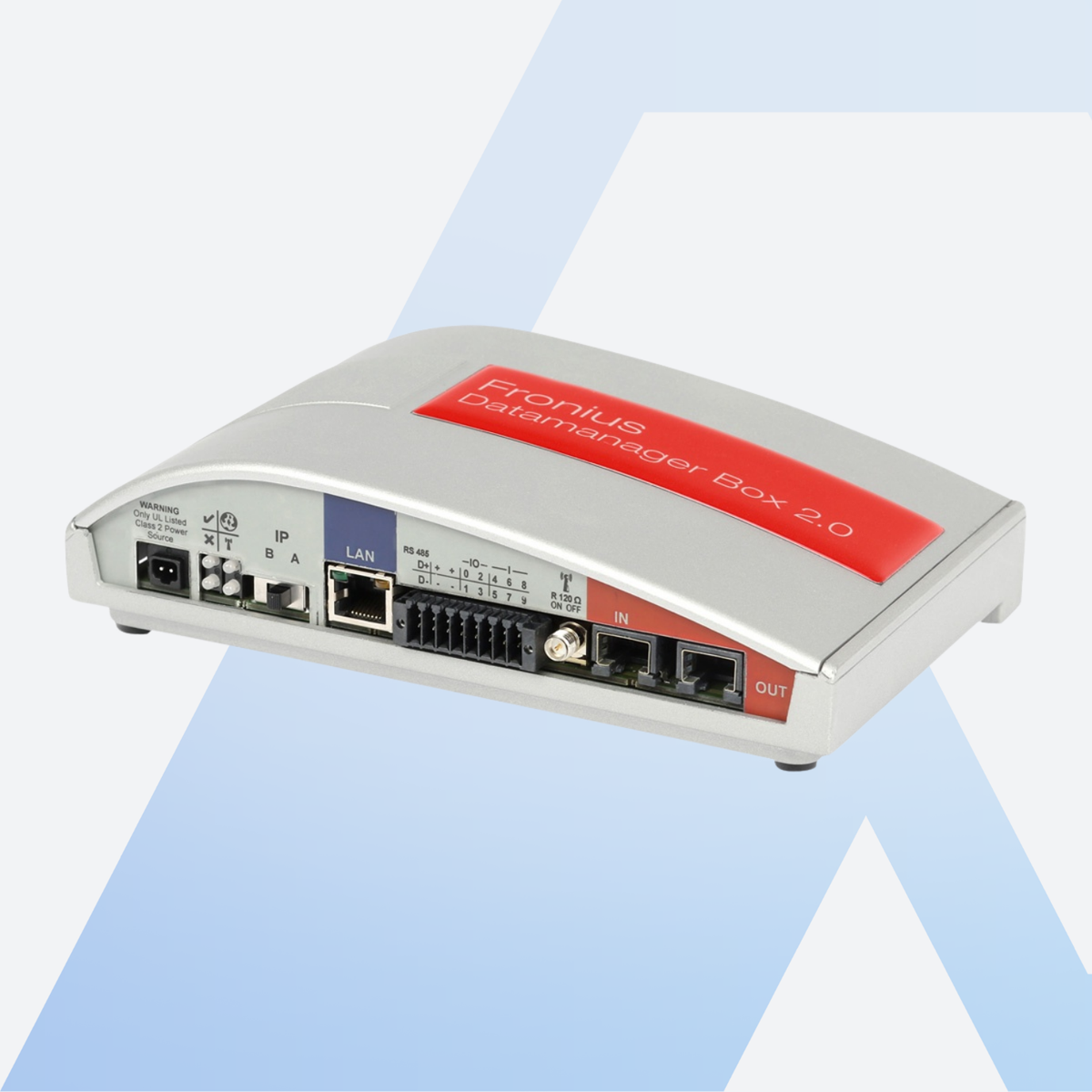 Fronius Datamanager Box 2.0 Datenlogger für Fronius Solar.web