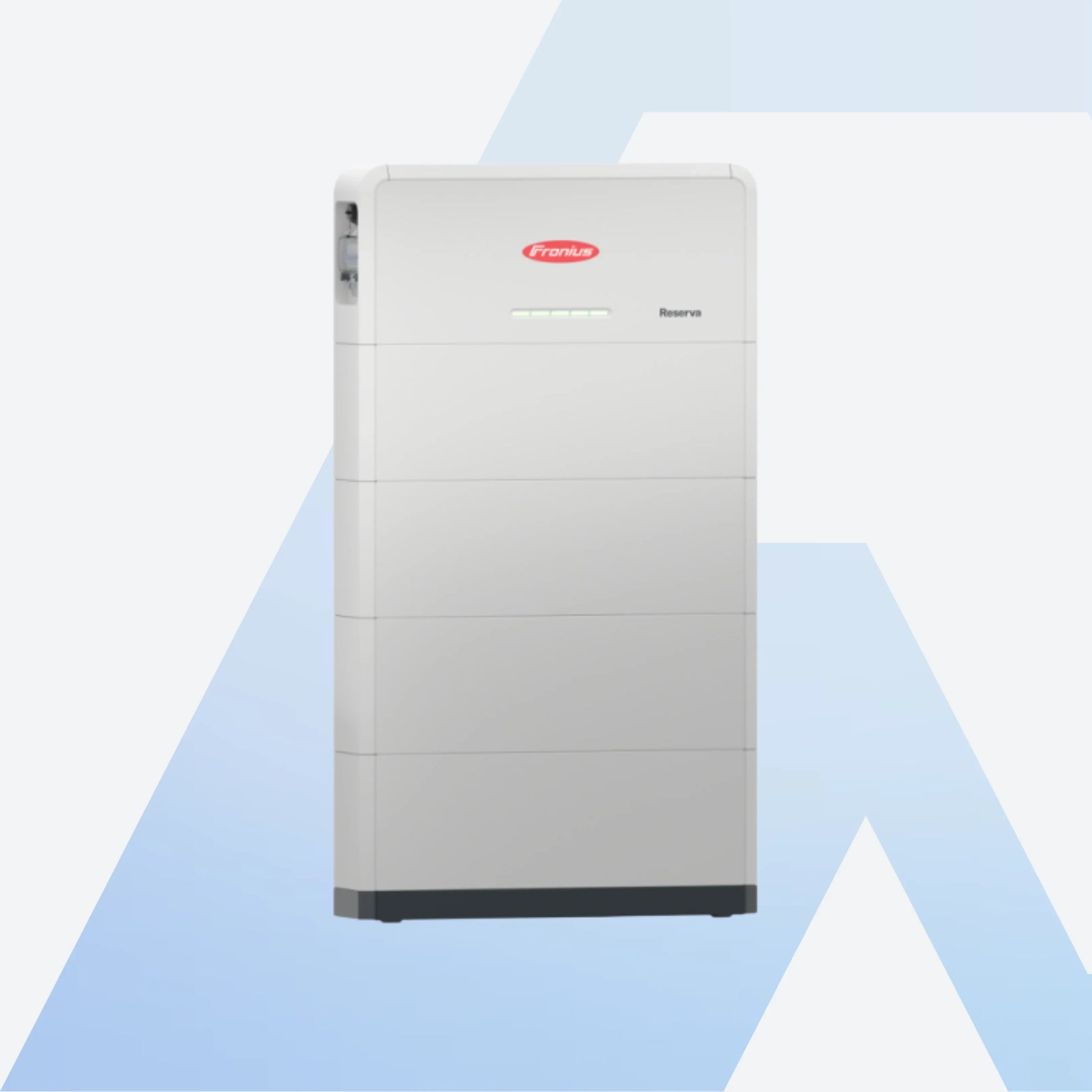 Fronius Reserva 12.6 Hochvolt-Batteriespeicher 12,63 kWh für PV-Anlagen