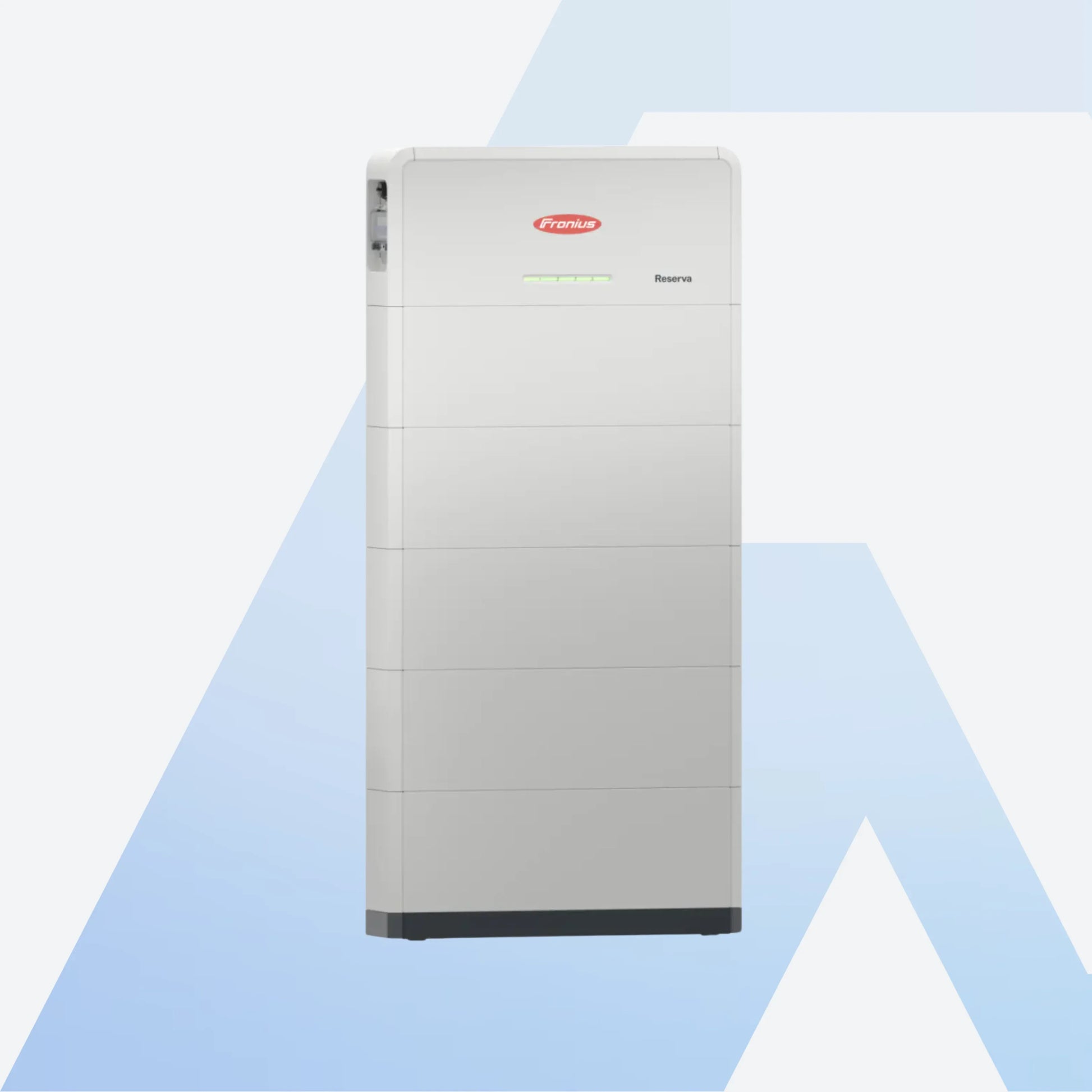Fronius Reserva 15.8 Hochvolt-Batteriespeicher 15,79 kWh für PV-Anlagen