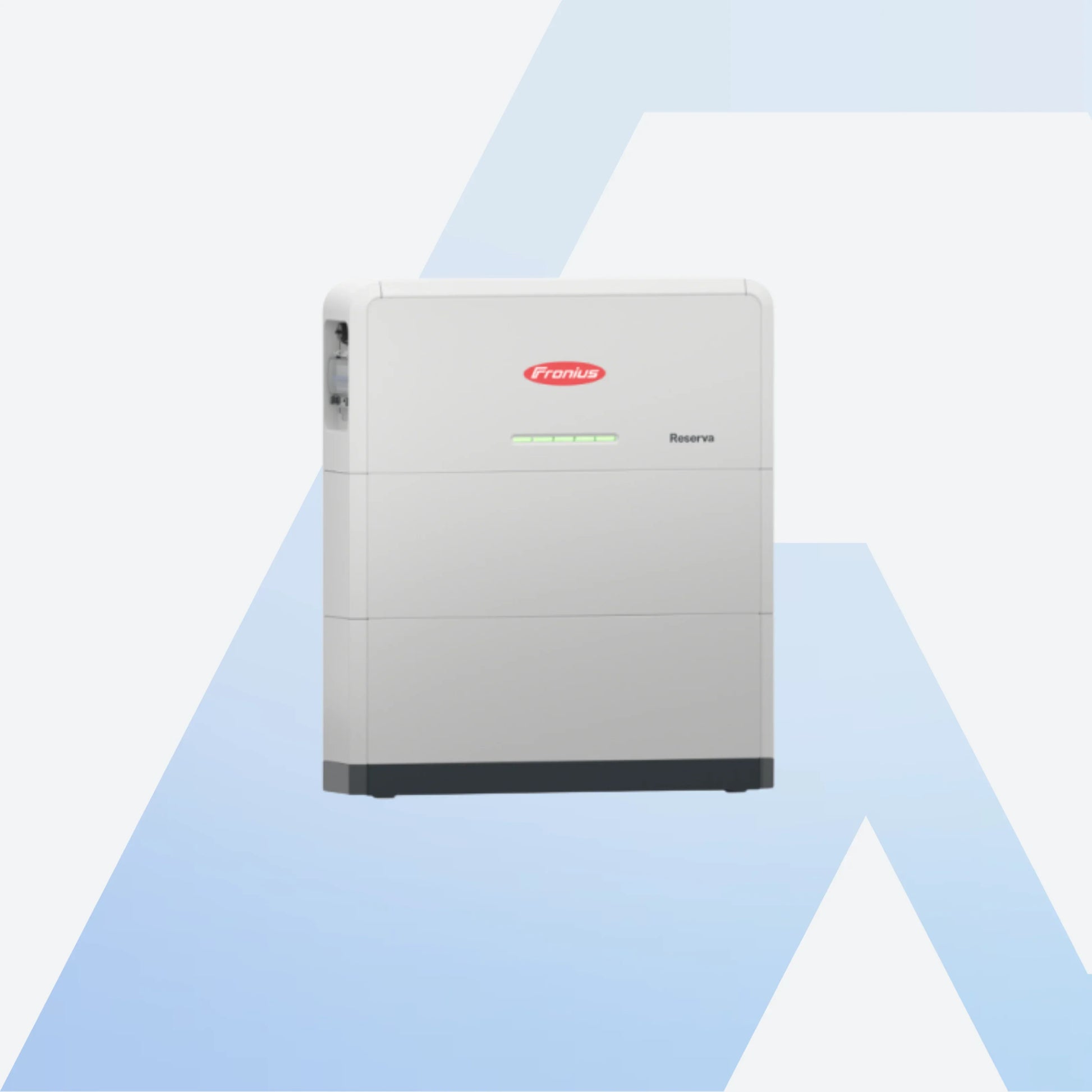 Fronius Reserva 6.3 Hochvolt-Batteriespeicher 6,31 kWh für PV-Anlagen