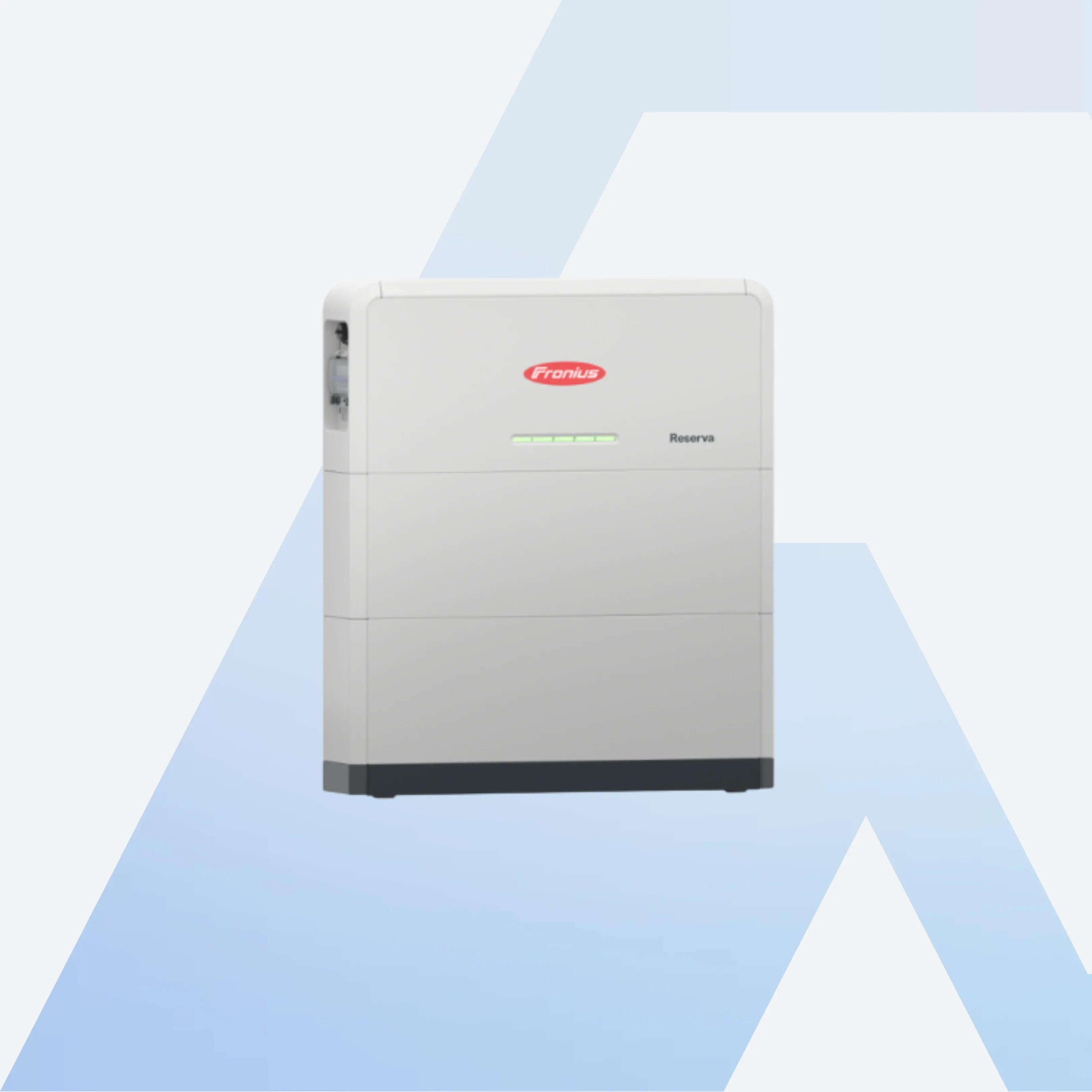 Fronius Reserva 6.3 Hochvolt-Batteriespeicher 6,31 kWh für PV-Anlagen