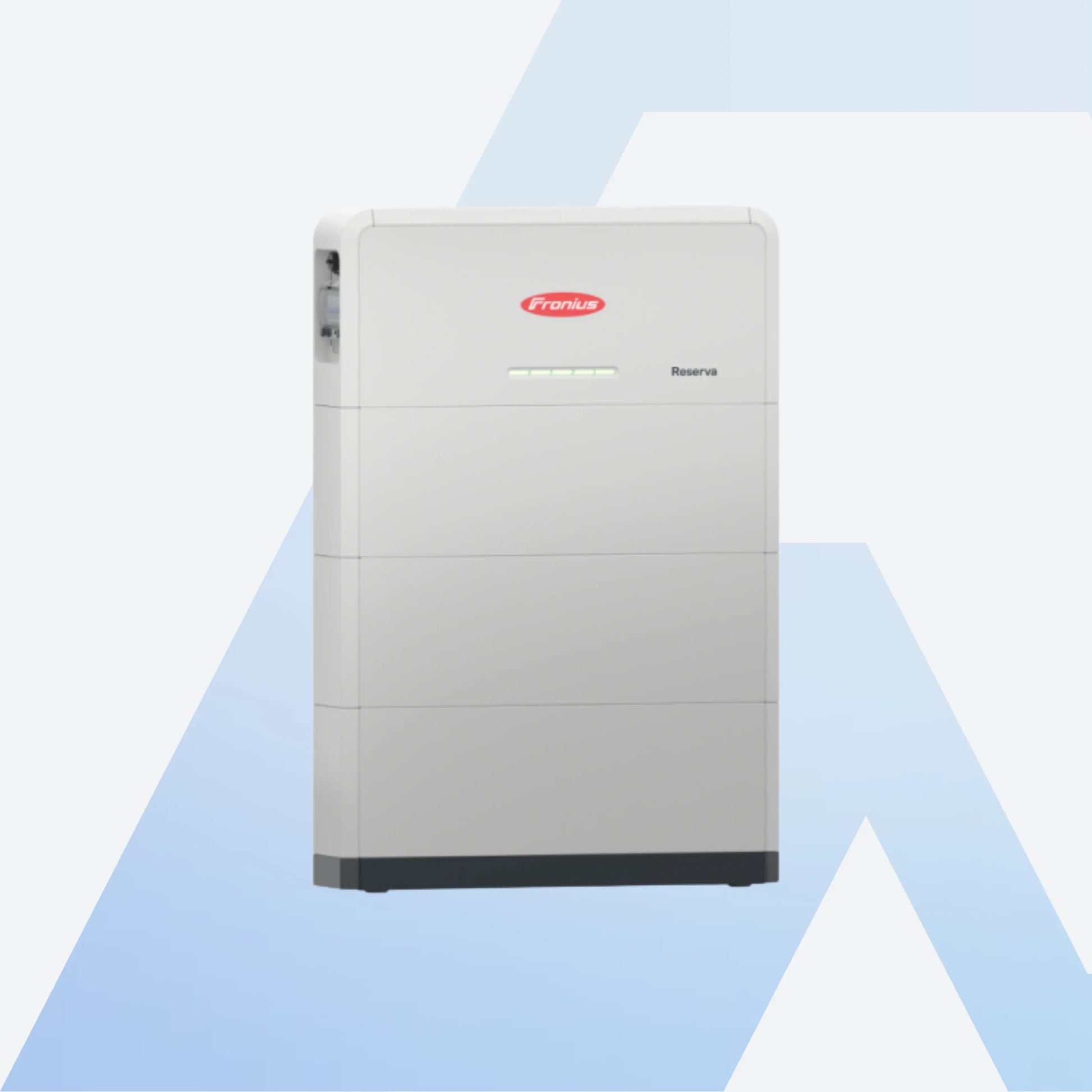 Fronius Reserva 9.5 Hochvolt-Batteriespeicher 9,47 kWh für PV-Anlagen