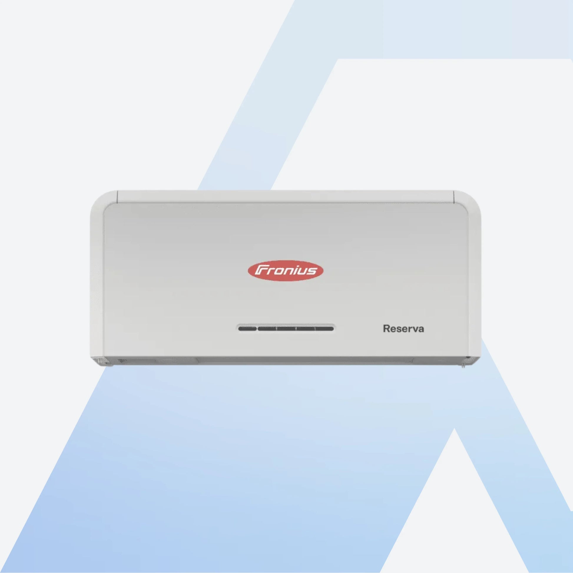 Fronius Reserva BMS + Sockel – Basis für Reserva-Batteriespeicher