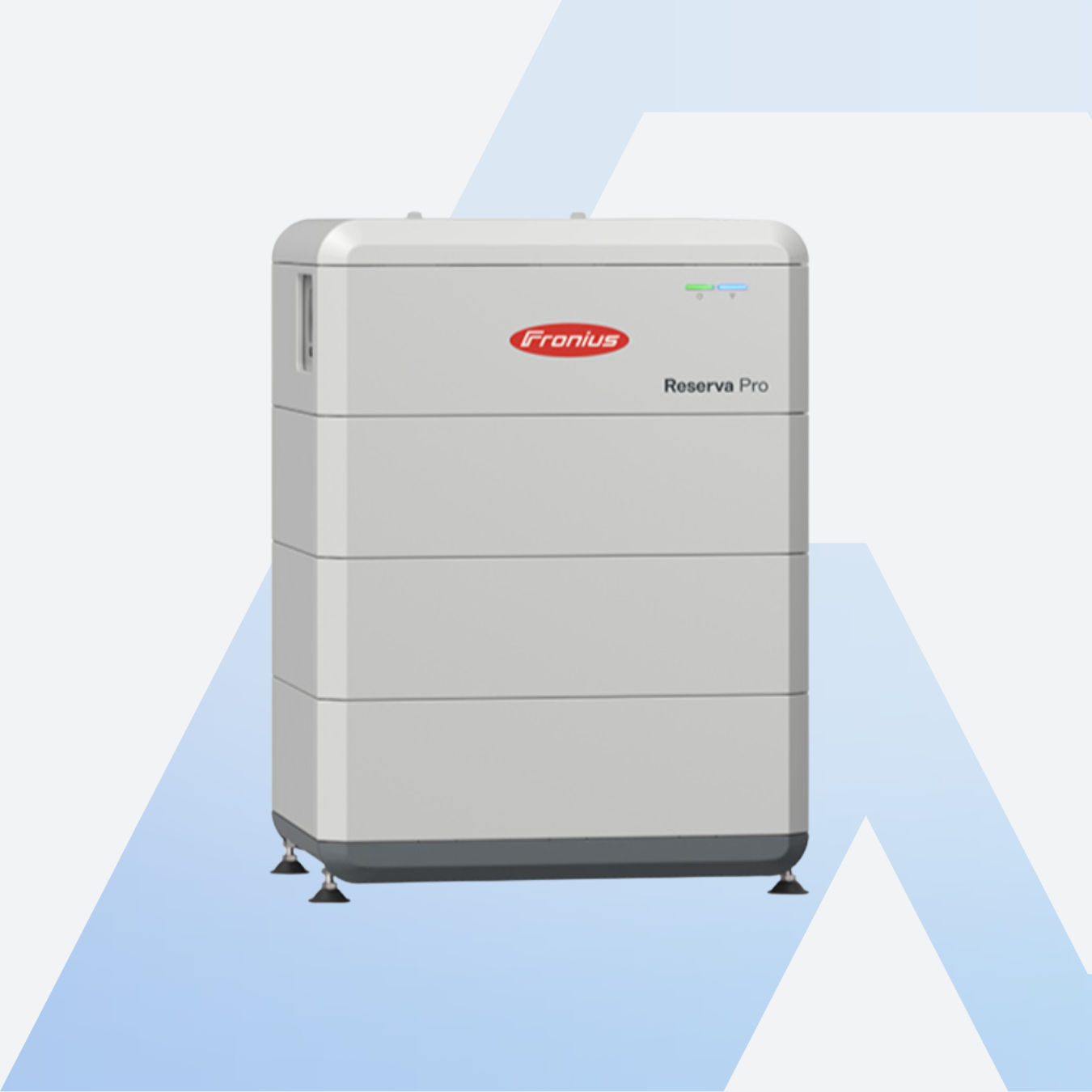 Fronius Reserva Pro 12.0 Hochvolt-Batteriespeicher 11,9 kWh für PV-Anlagen
