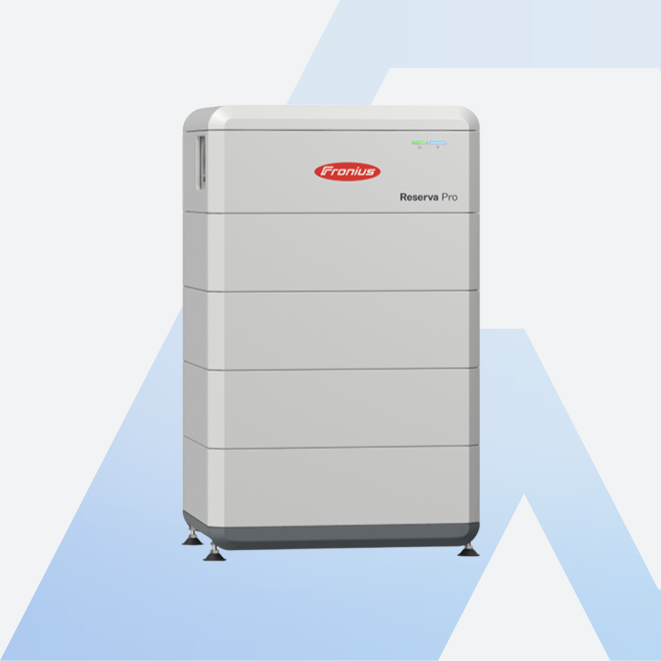 Fronius Reserva Pro 16.0 Hochvolt-Batteriespeicher 15,9 kWh für PV-Anlagen