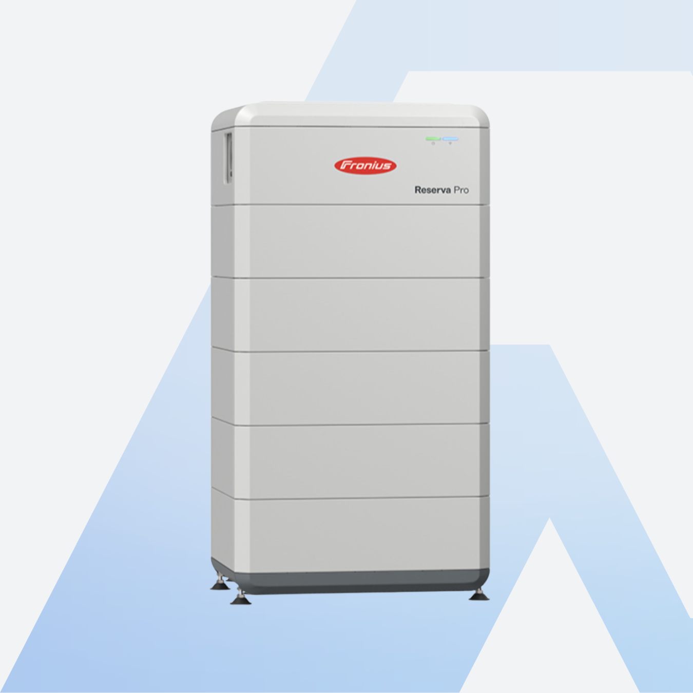 Fronius Reserva Pro 20.0 Hochvolt-Batteriespeicher 19,9 kWh für PV-Anlagen