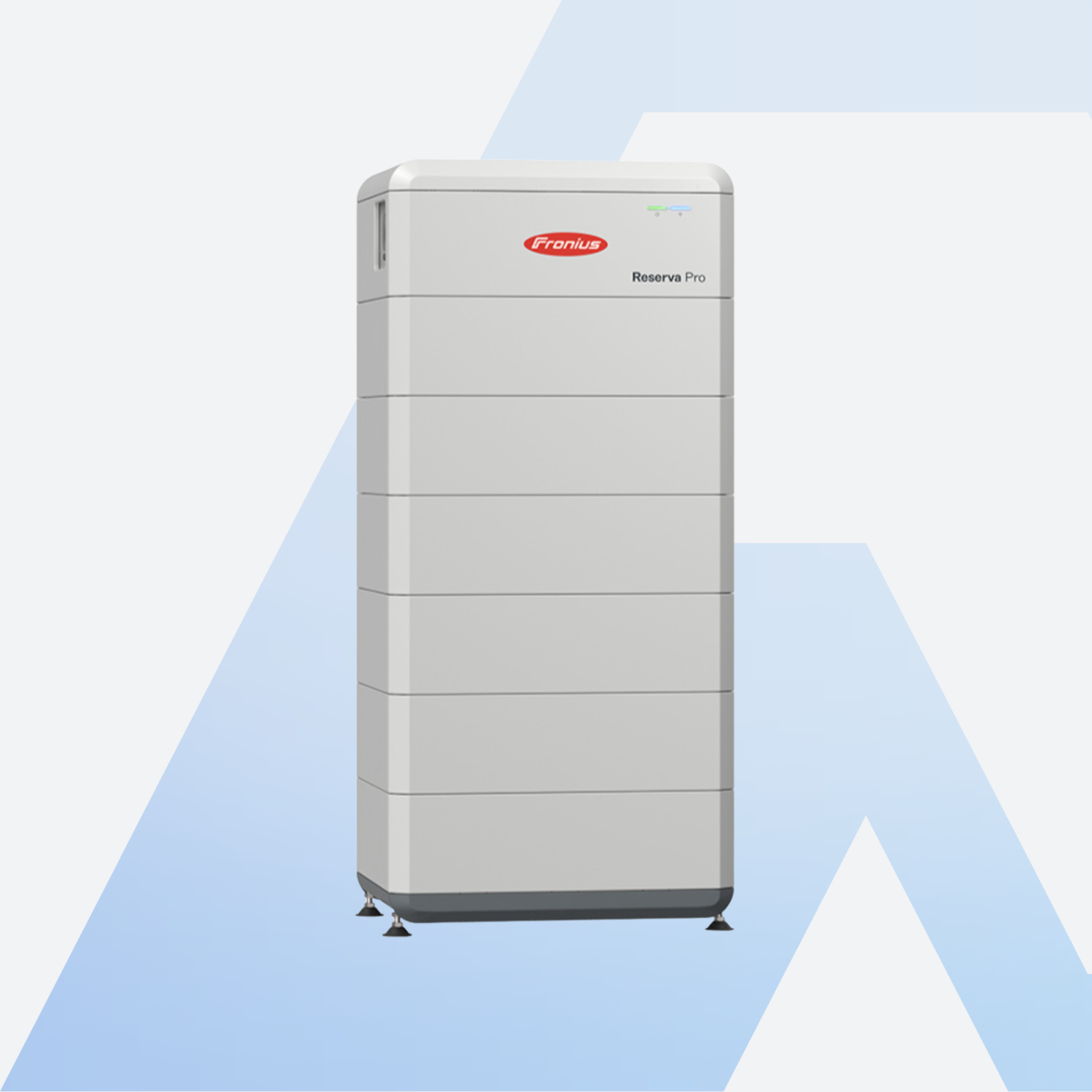 Fronius Reserva Pro 24.0 Hochvolt-Batteriespeicher 23,9 kWh für PV-Anlagen