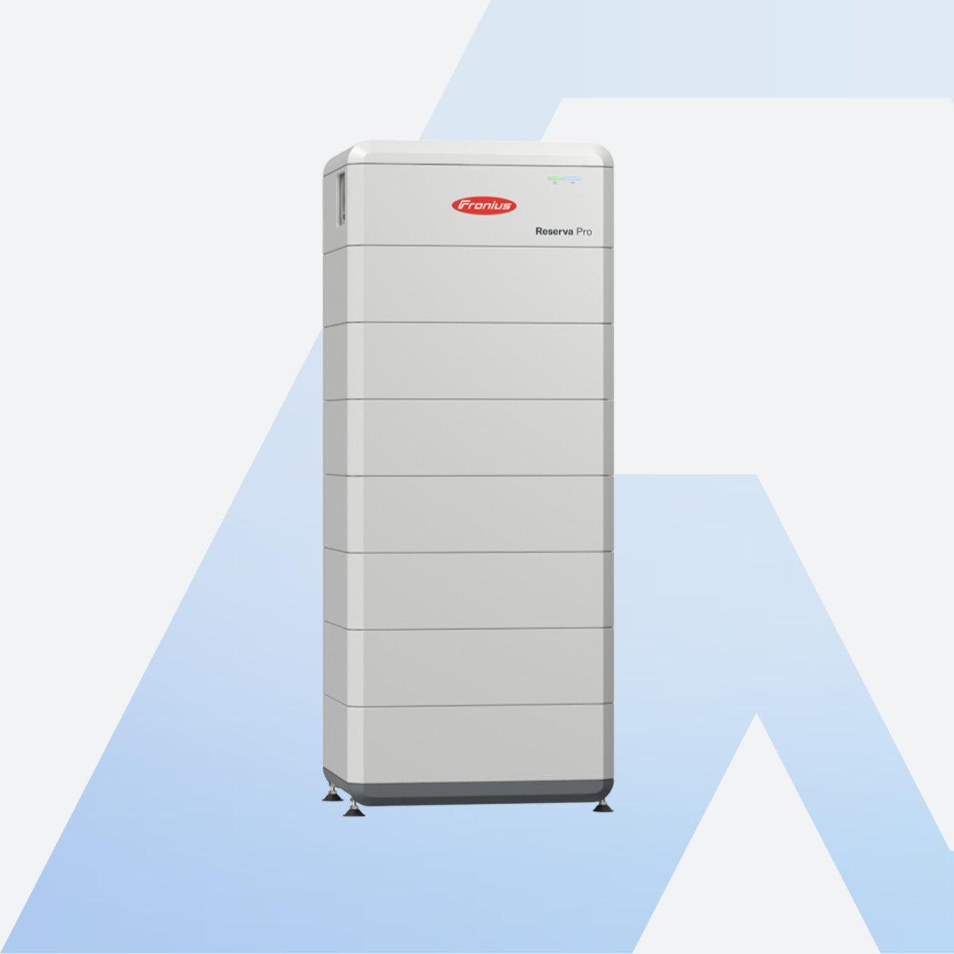 Fronius Reserva Pro 28.0 Hochvolt-Batteriespeicher 27,9 kWh für PV-Anlagen