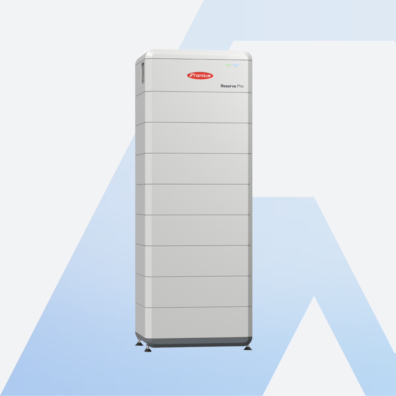 Fronius Reserva Pro 32.0 Hochvolt-Batteriespeicher 31,9 kWh für PV-Anlagen