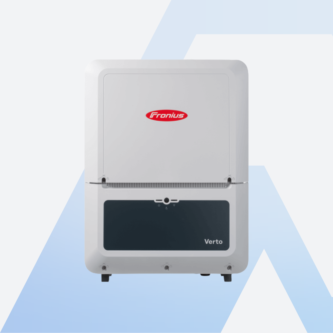 Fronius Verto 25.0 400 String-Wechselrichter 25 kW für PV-Anlagen
