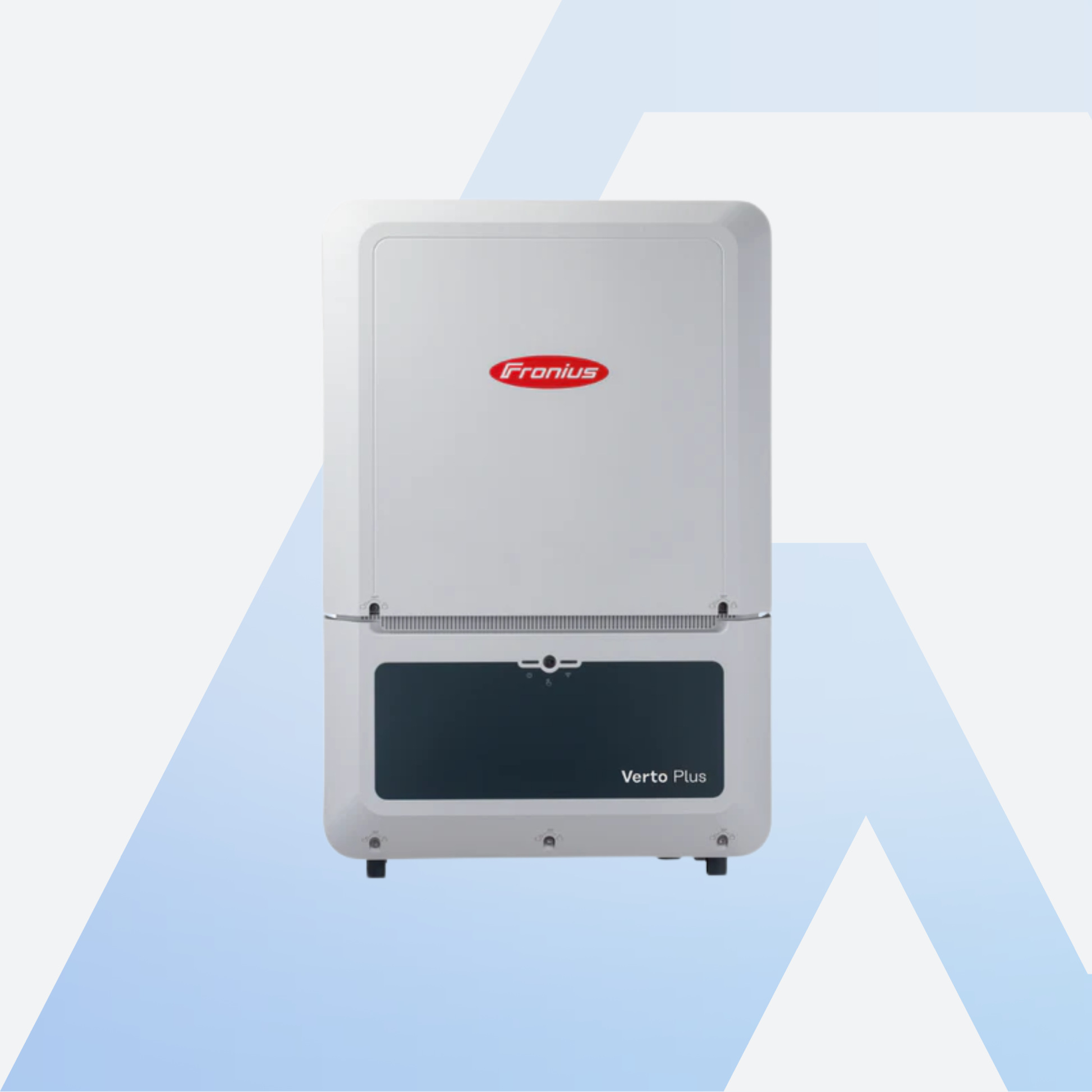 Fronius Verto 30.0 Plus SPD 1+2 Hybrid-Wechselrichter 30 kW für PV-Anlagen