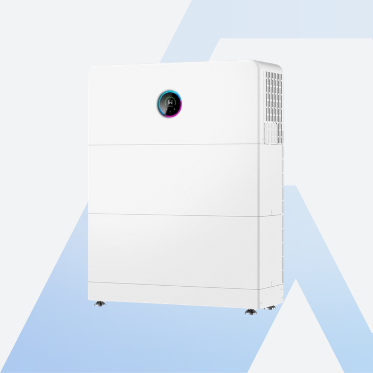 GoodWe ESA All-in-One Speichersystem 10 kW + 17,4 kWh (0,5C, 2× GW9.0)