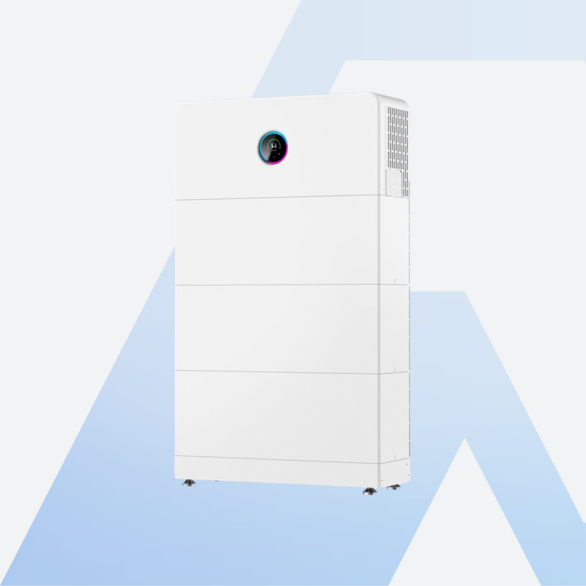 GoodWe ESA All-in-One Speichersystem 15 kW + 26,1 kWh (0,5C, 3× GW9.0)