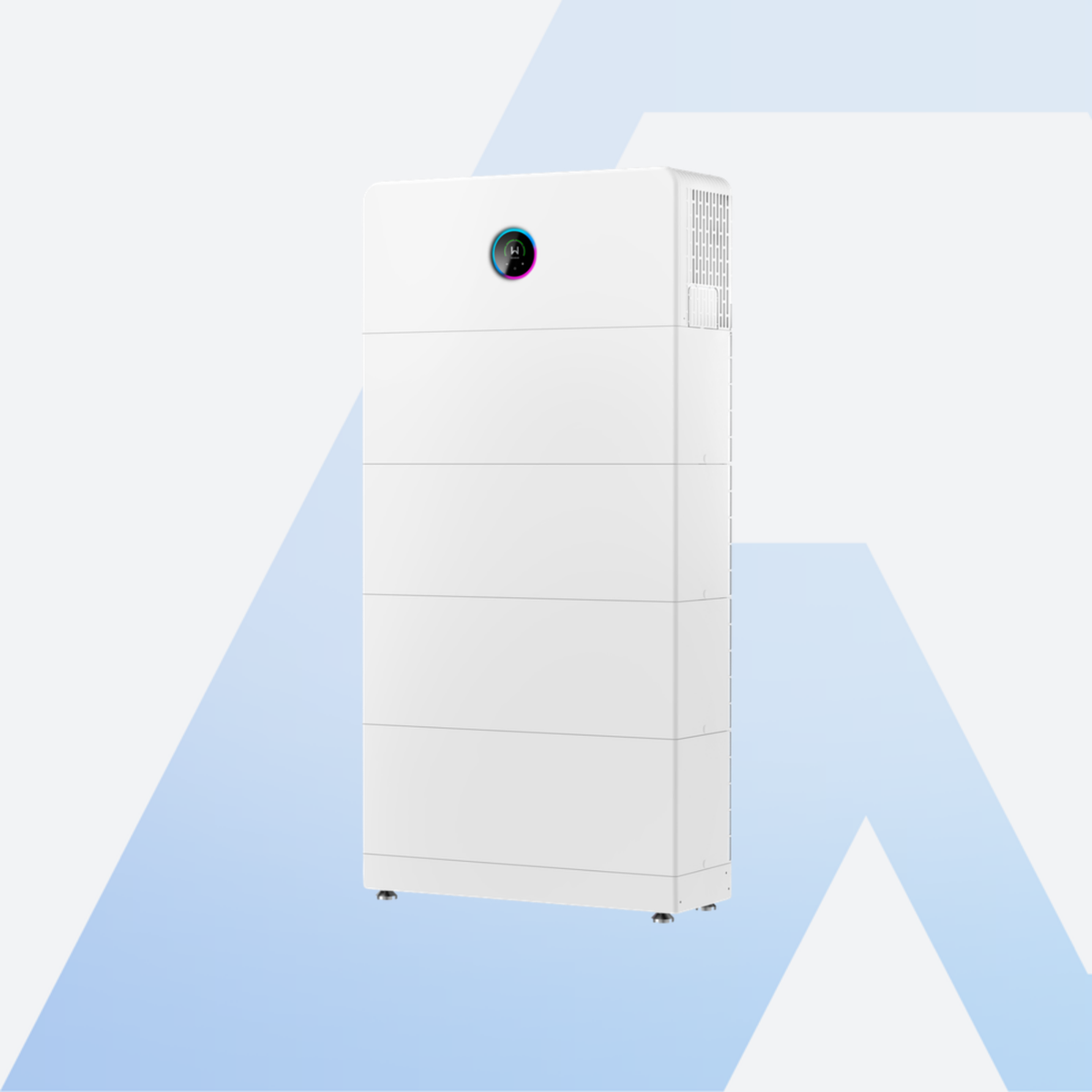 GoodWe ESA All-in-One Speichersystem 30 kW + 23,2 kWh (0,5C, 4× GW6.0)