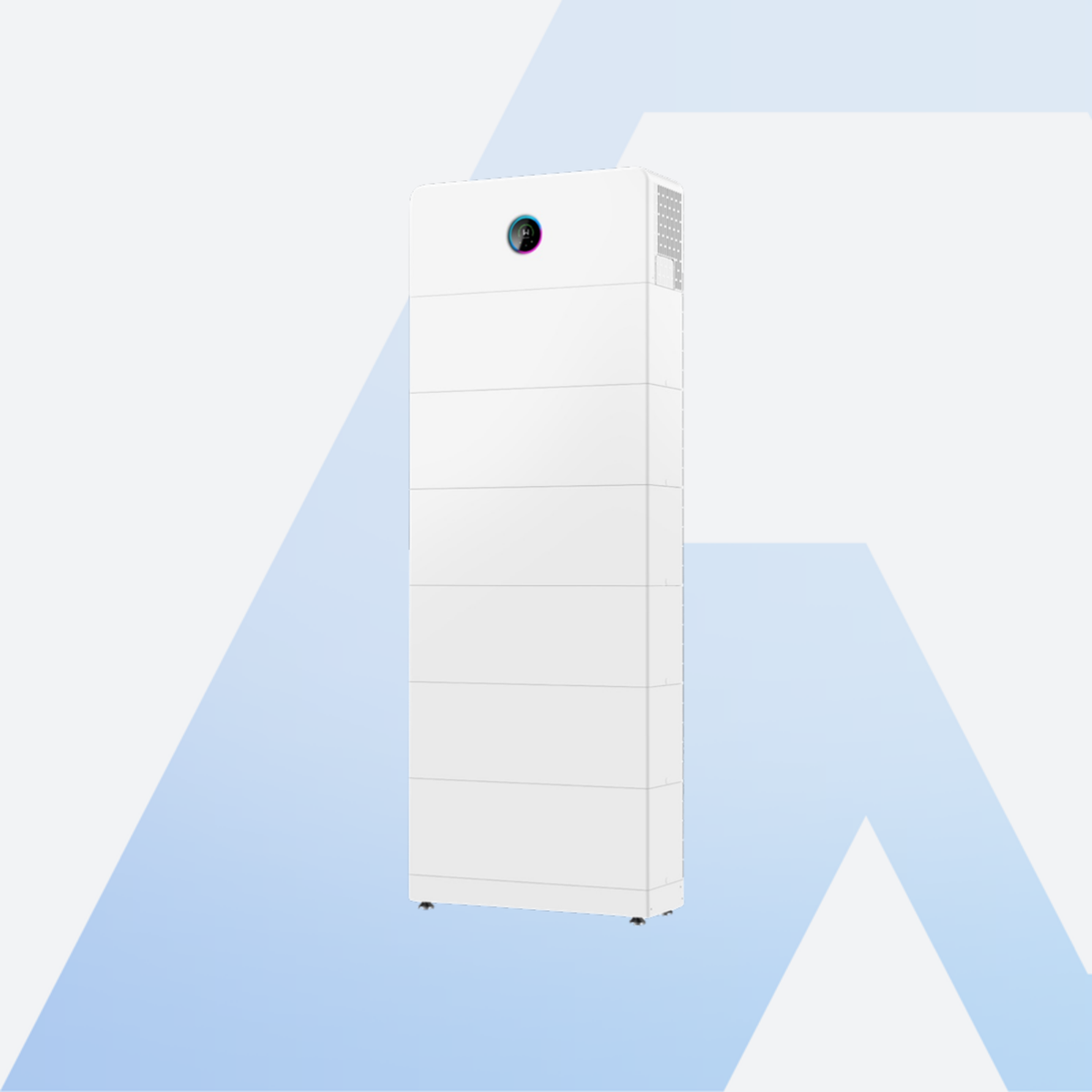 GoodWe ESA All-in-One Speichersystem 30 kW + 34,8 kWh (0,5C, 6× GW6.0)