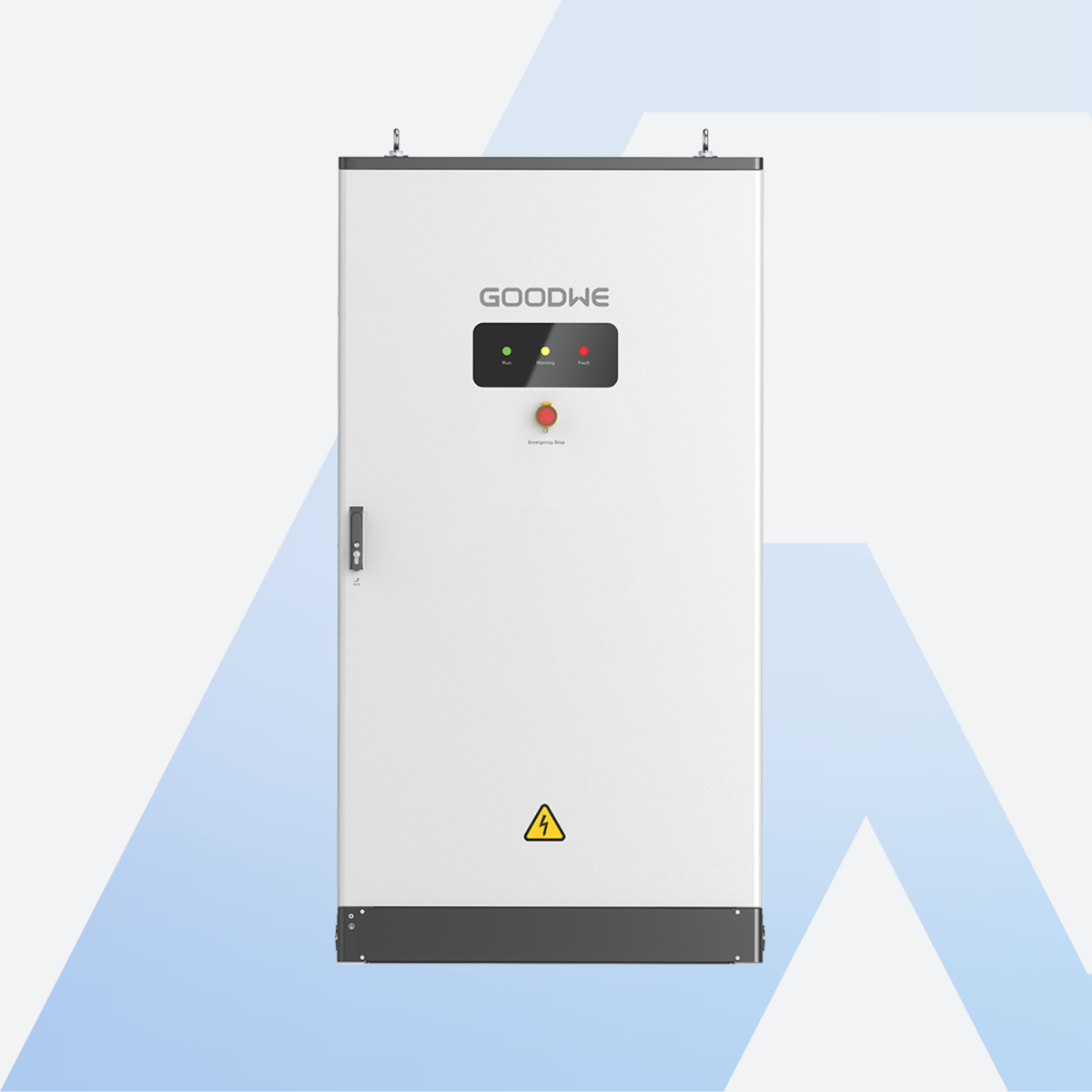 GoodWe GW112.6-BAT-AC-G10 Batteriesystem 112,6 kWh (BAT-C Serie)
