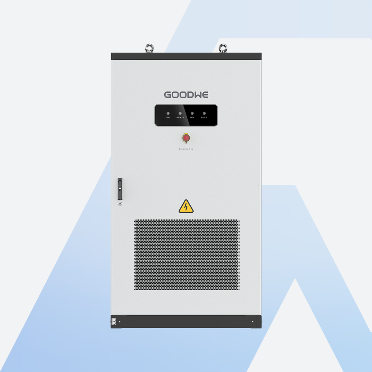GoodWe GW500K-STS-PCS-G10 Static Transfer Switch Schrank 500 kW