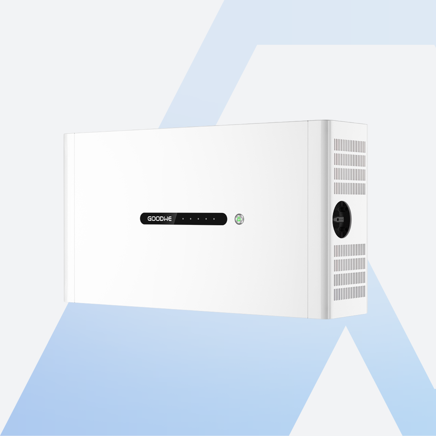 GoodWe Lynx Home D Batteriespeicher 5 kWh – modularer Hochvolt-Speicher mit LFP-Batteriemodul