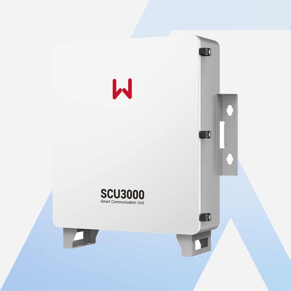 GoodWe SCU3000 Smart Communication Unit Außenschrank