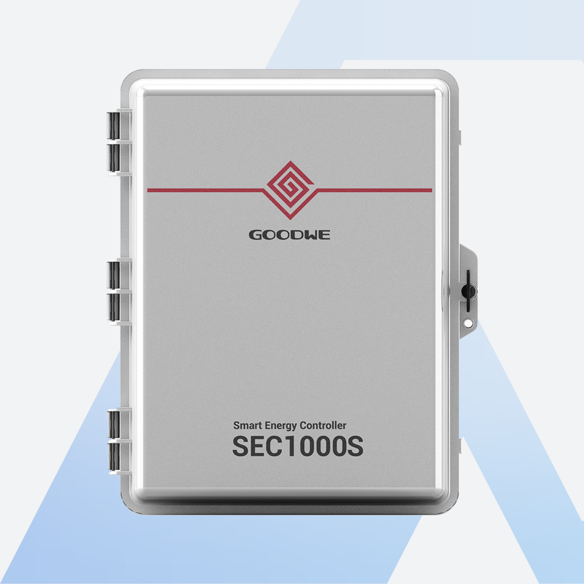 GoodWe SEC1000S Smart Energy Controller, Frontansicht