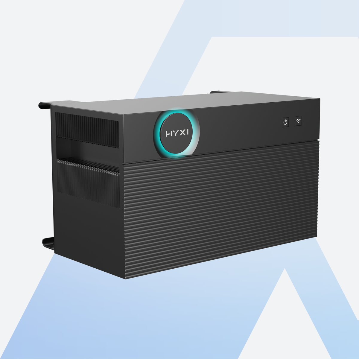 HYXI Halo Batteriespeicher mit Steuermodul HYX-MS3000AC 3 kWh