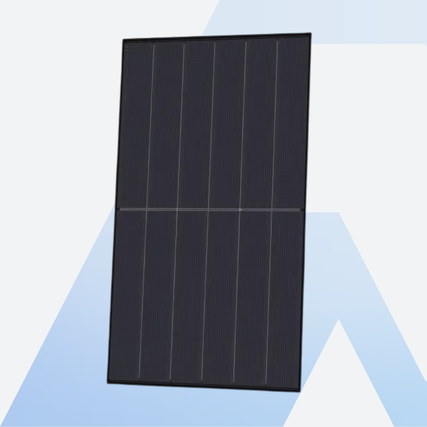 Jinko Tiger Neo 3 470 W – weitere Produktansicht des Solarmoduls