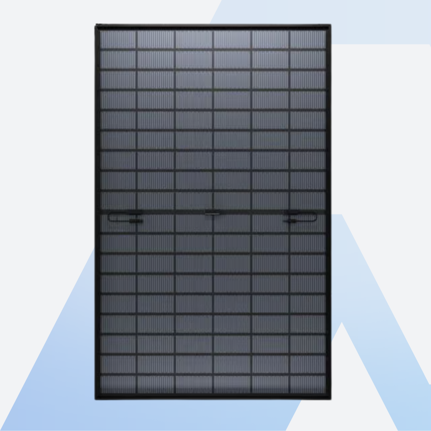 LONGi EcoLife X10 485 W – weitere Produktansicht des Solarmoduls