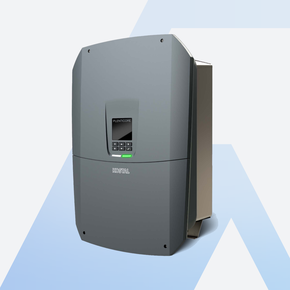 Hybrid-Wechselrichter Kostal Plenticore S G3 aus dem Komplettset PV-Anlage 8,46 kWp mit 6,4 kWh Speicher (Kostal)