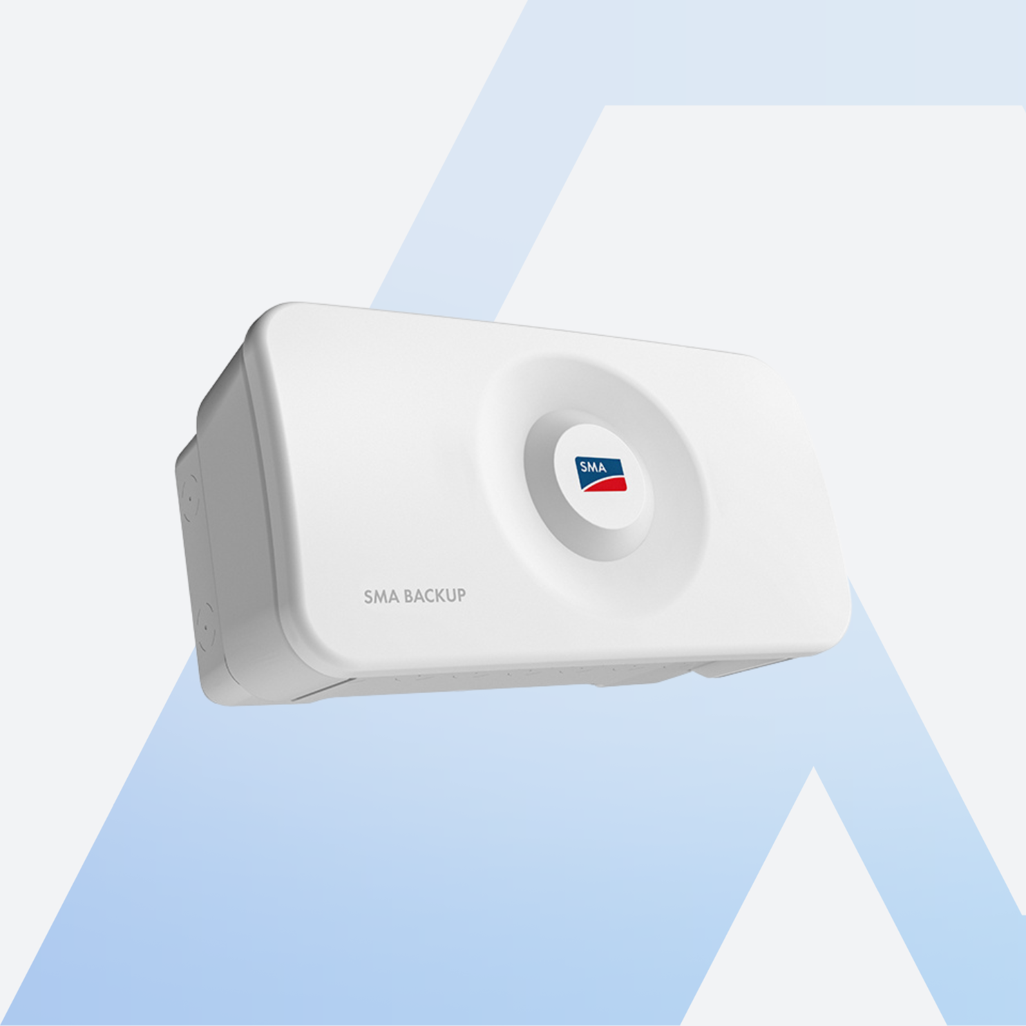 SMA Backup Box BU-STPH-3P63B – 3-polige Ersatzstrom-Umschaltvorrichtung für Sunny Tripower Hybrid X
