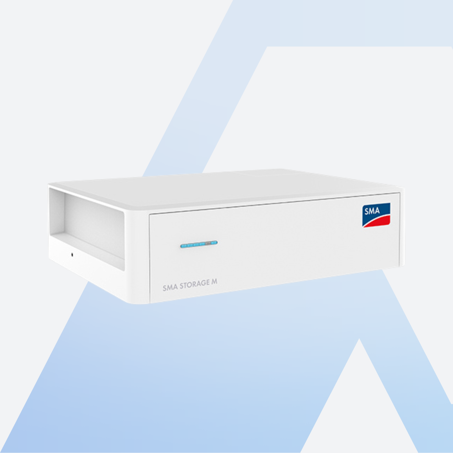 SMA Storage M Batterie-Management-System (STM-BMS-10) – Steuereinheit des Speicherturms