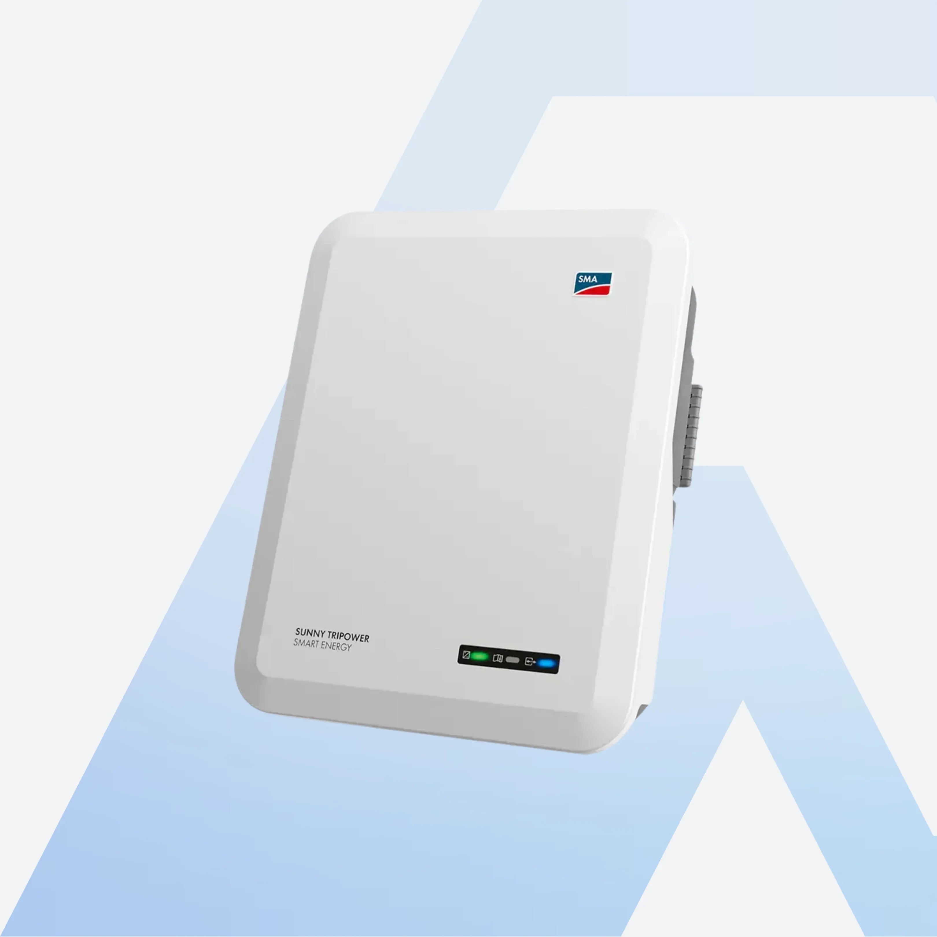 SMA Sunny Tripower Smart Energy 5.0 – Produktansicht