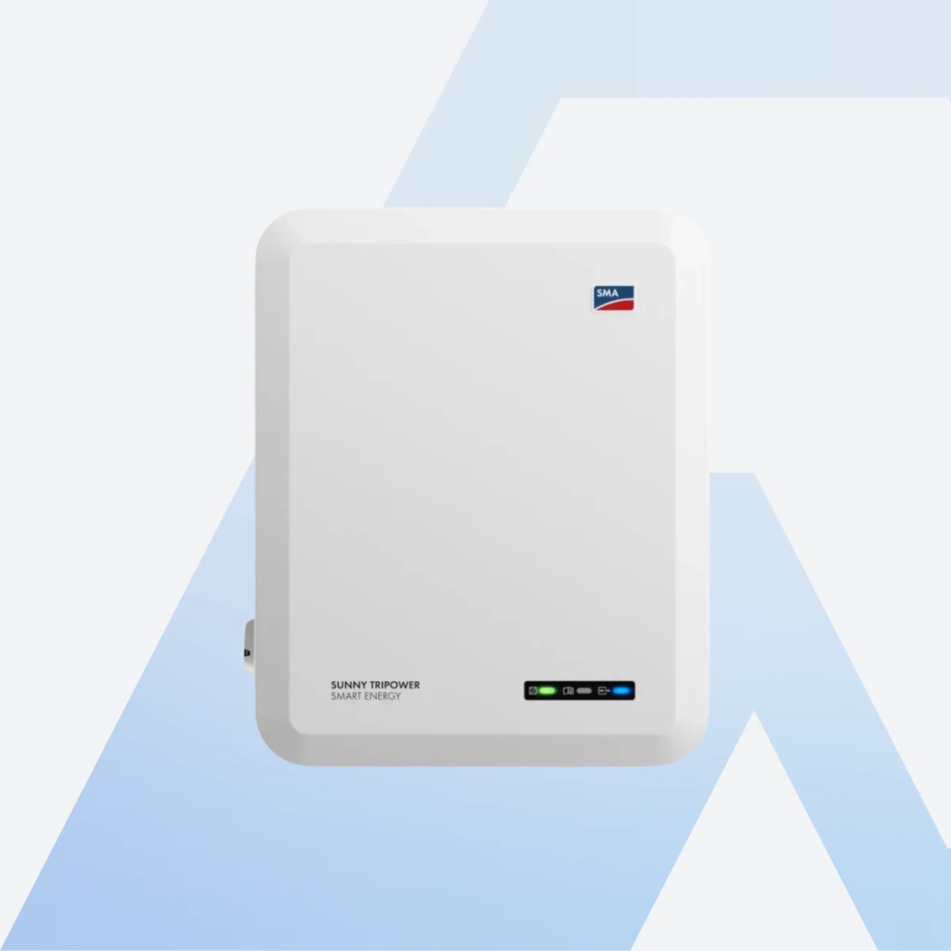SMA Sunny Tripower Smart Energy 6.0 Hybrid-Wechselrichter für PV-Anlagen