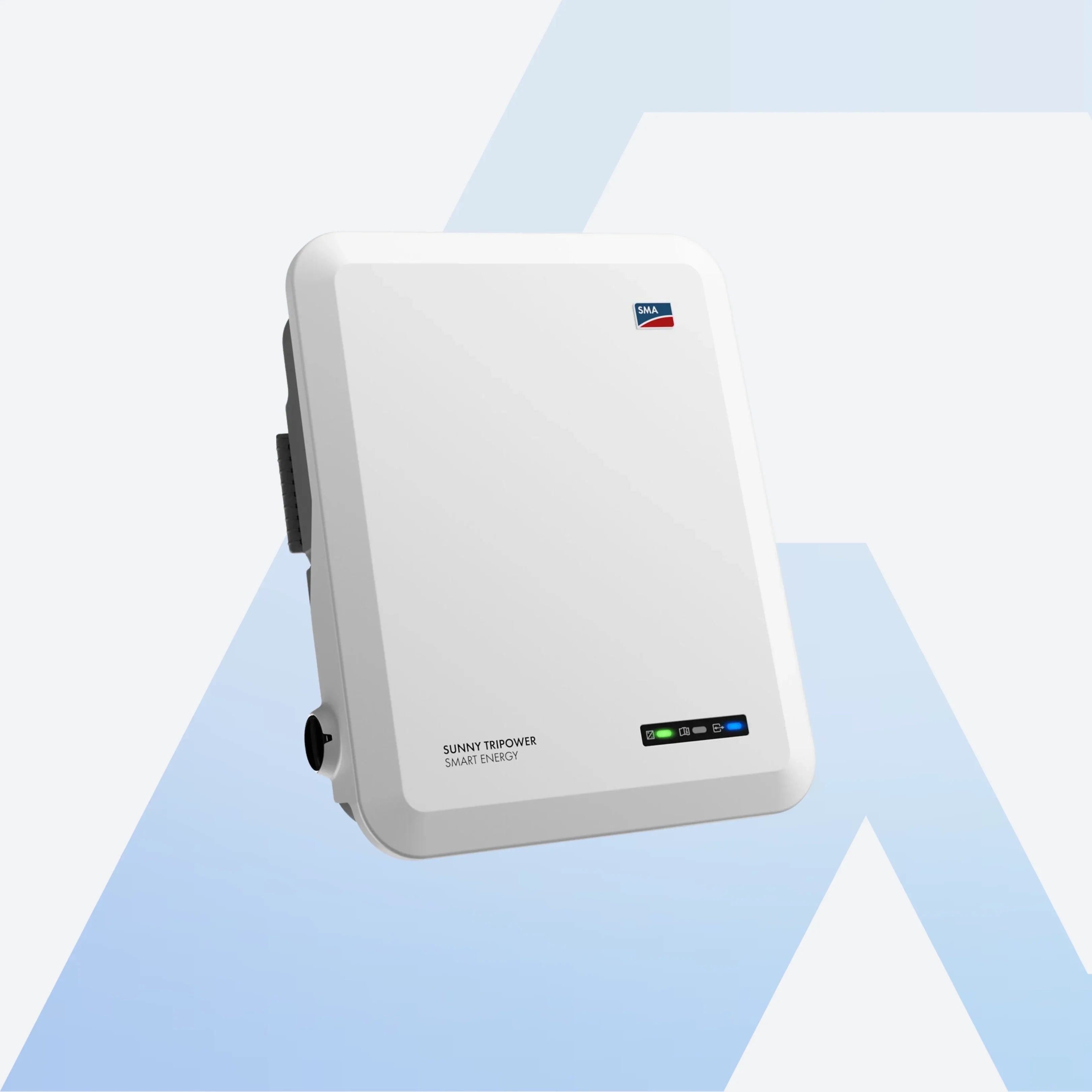 SMA Sunny Tripower Smart Energy 6.0 – Produktansicht