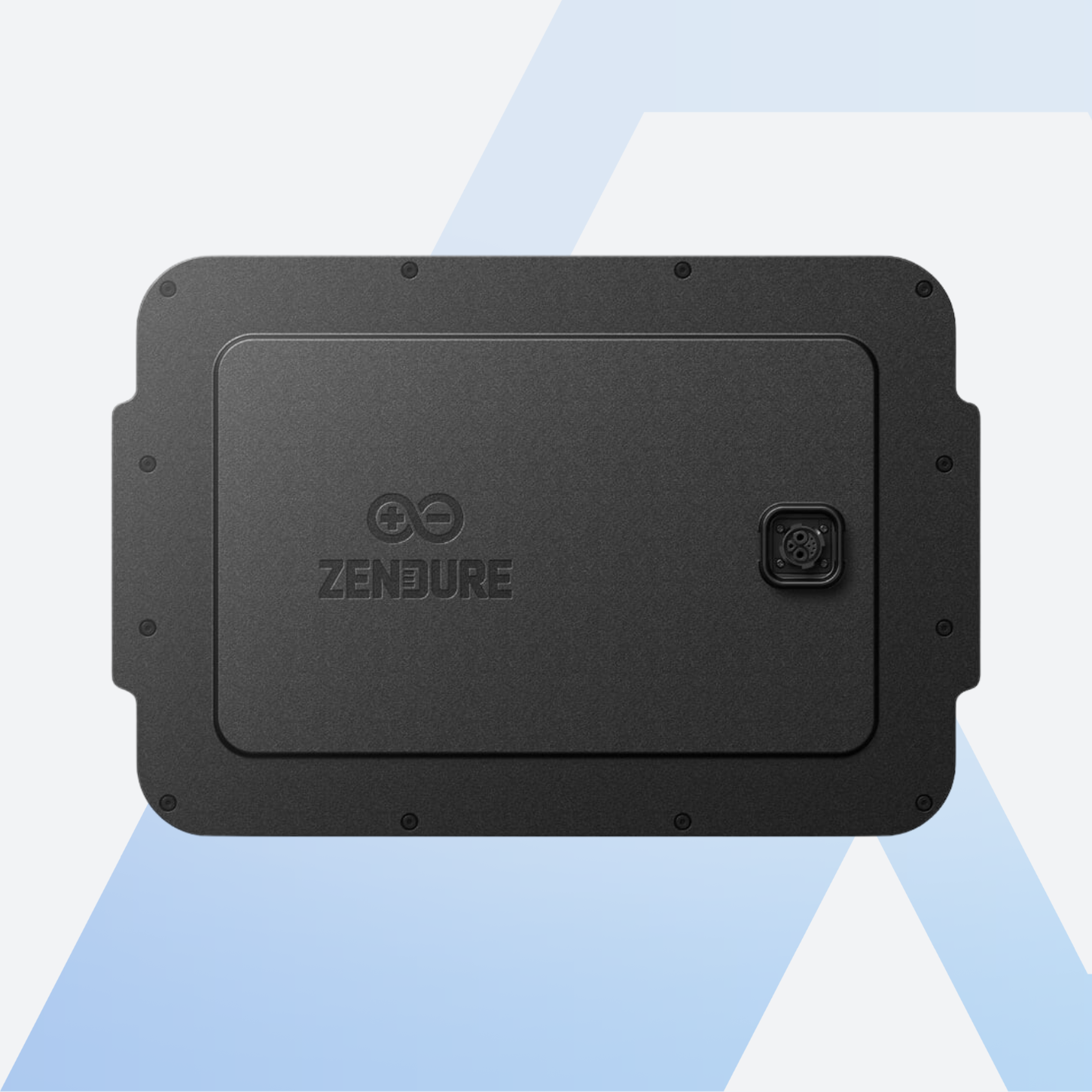 Zendure AB3000X Erweiterungsbatterie 2,88 kWh – Produktansicht