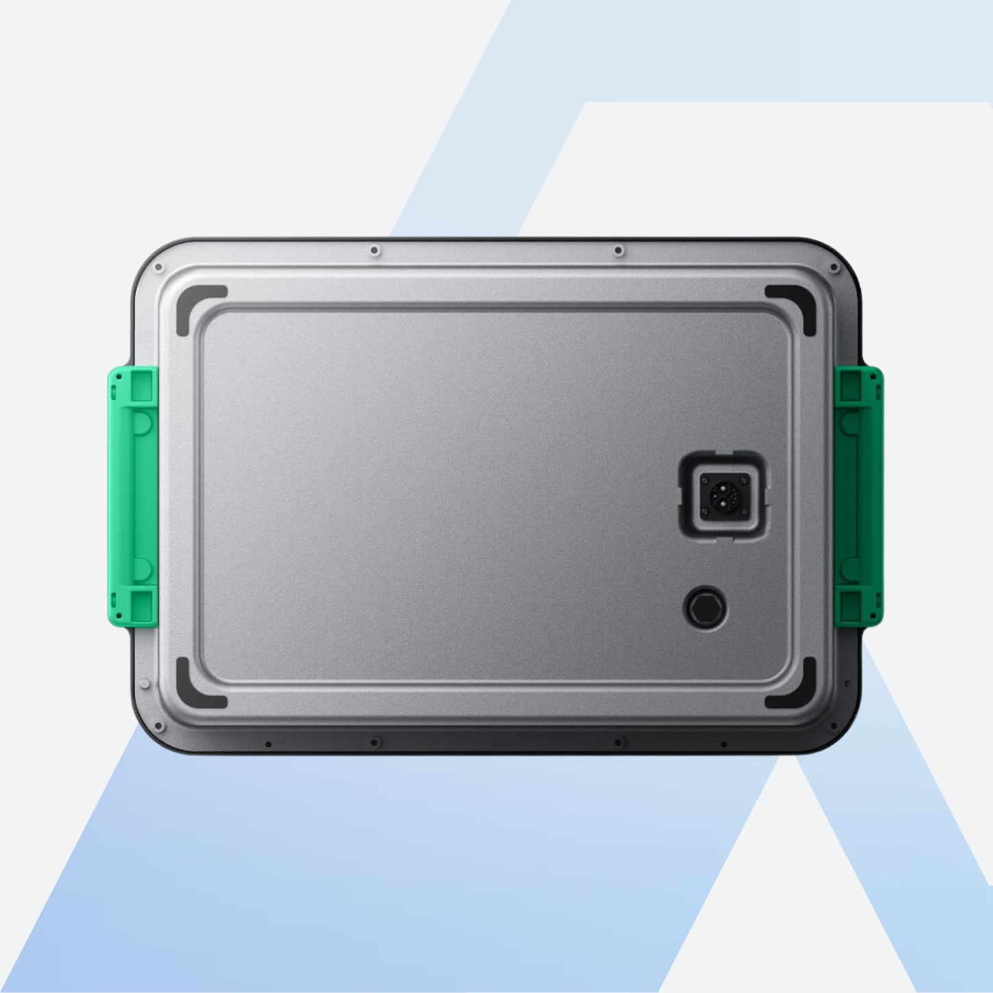 Zendure AB3000X Erweiterungsbatterie 2,88 kWh – weitere Ansicht