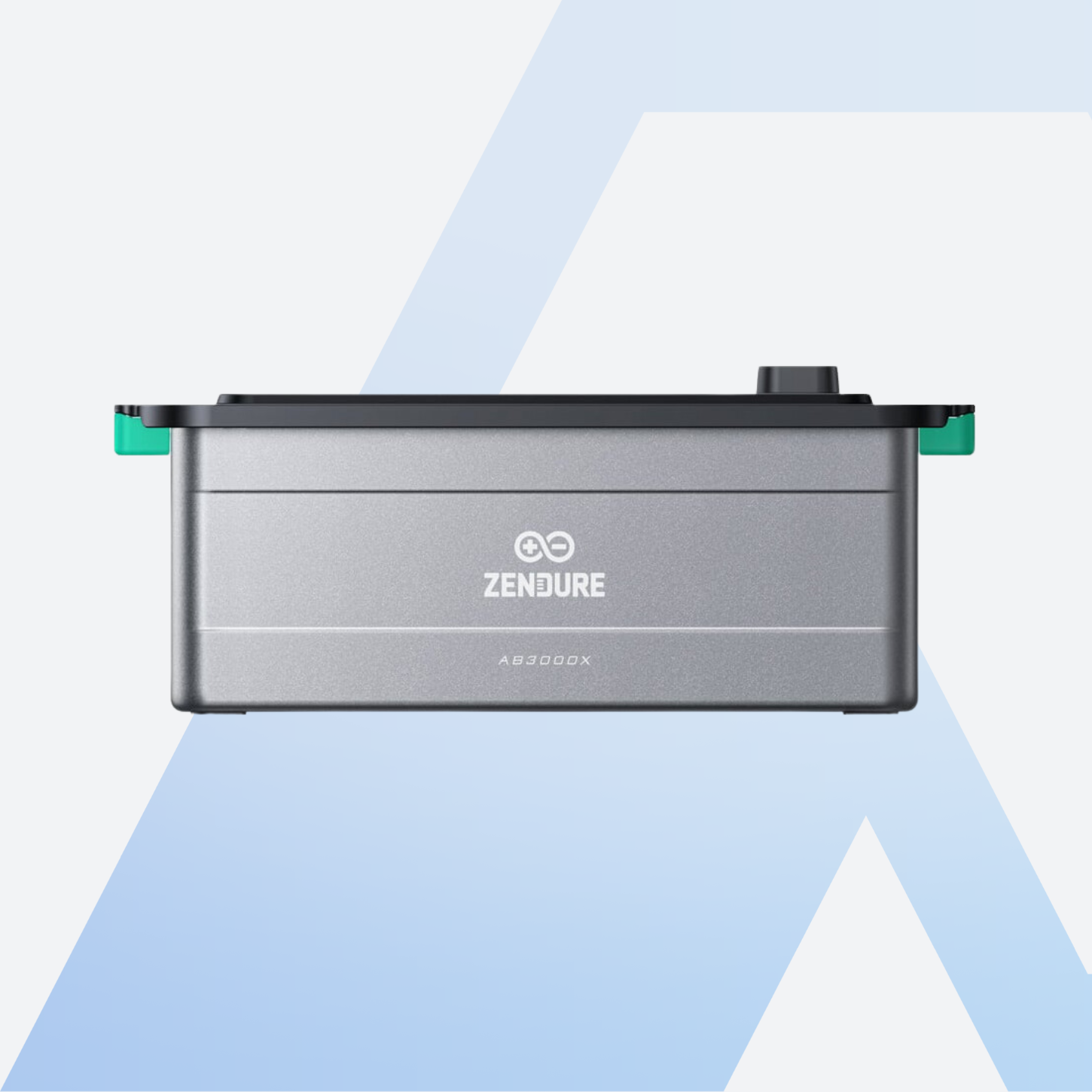 Zendure AB3000X Erweiterungsbatterie 2,88 kWh für SolarFlow 2400 AC