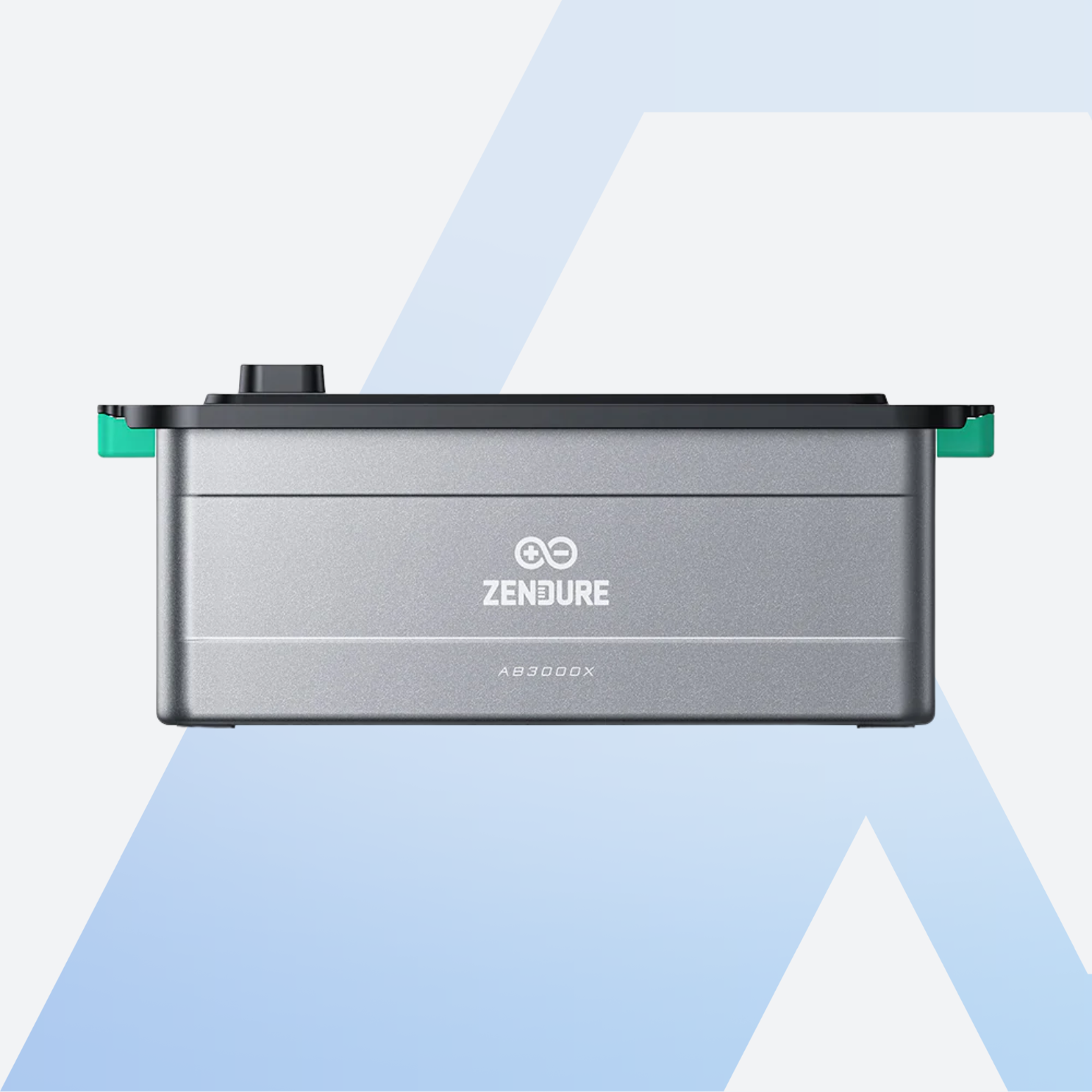 Zendure SolarFlow 2400 AC – Ansicht