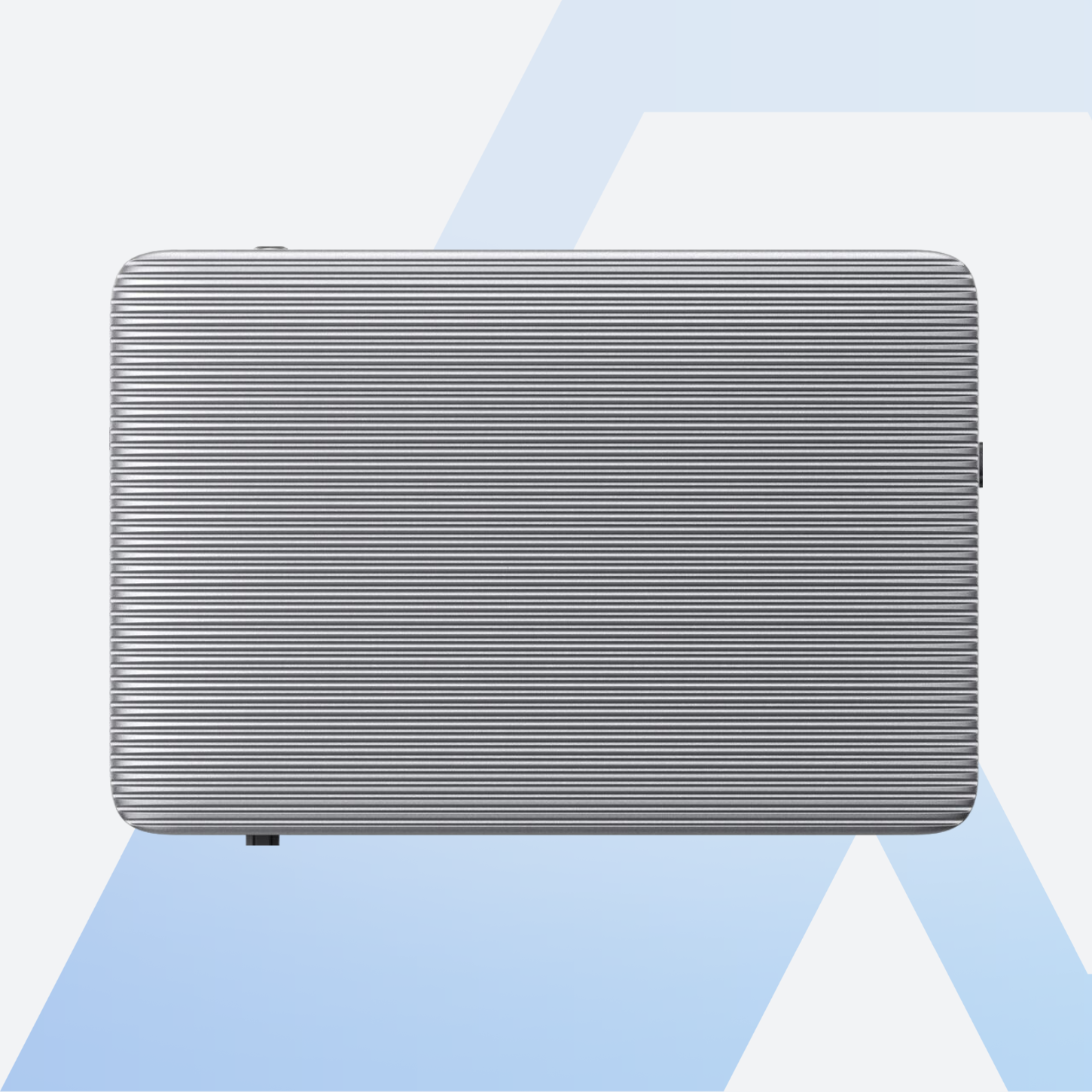 Zendure SolarFlow 2400 AC Wechselrichter 2,4 kW – Detailansicht